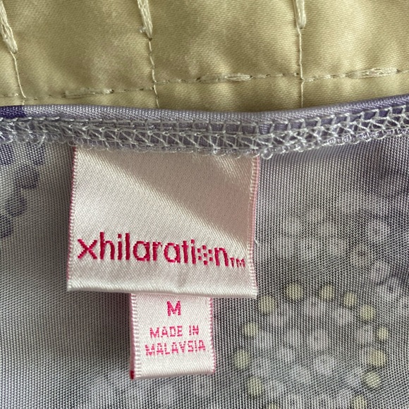 Lilac slip top - Picture 6 of 7